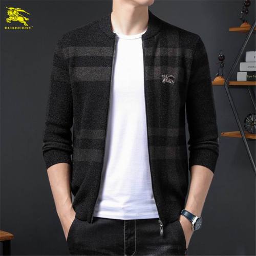 Burberry sweater men-038(M-XXXL)