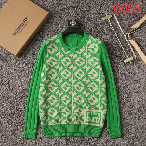 G sweater-151(M-XXXL)