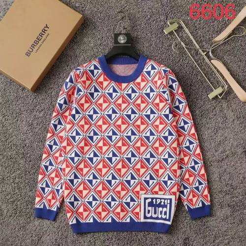 G sweater-152(M-XXXL)