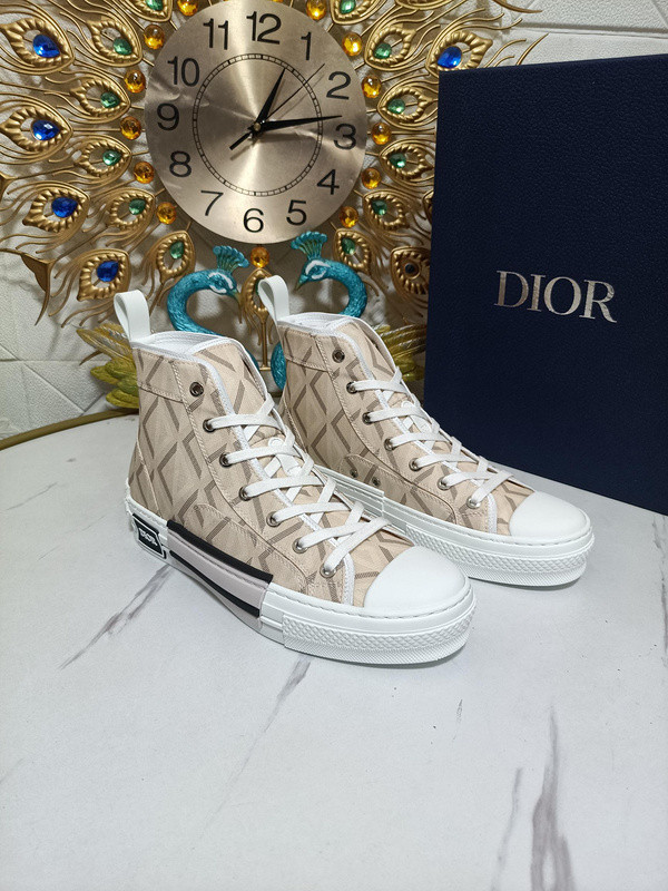 Super Max Dior Shoes-538