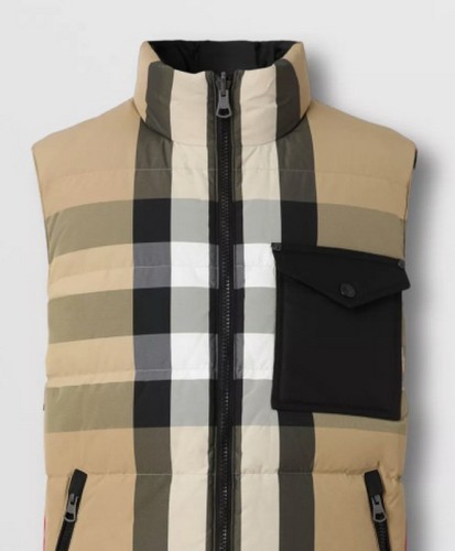 Burberry Vest 1：1 Quality-144