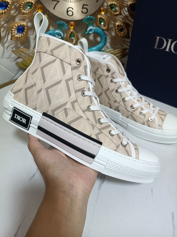 Super Max Dior Shoes-538