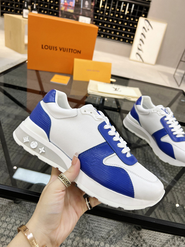 Super Max Custom LV Shoes-2150