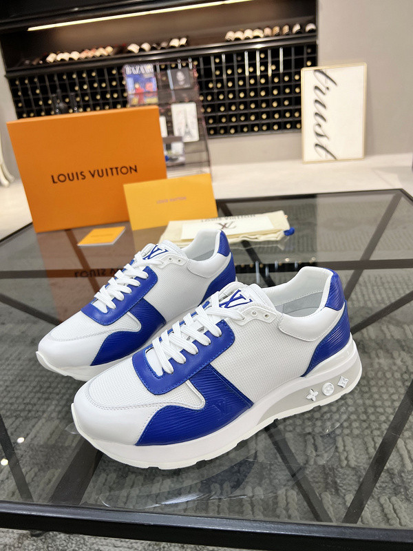 Super Max Custom LV Shoes-2150