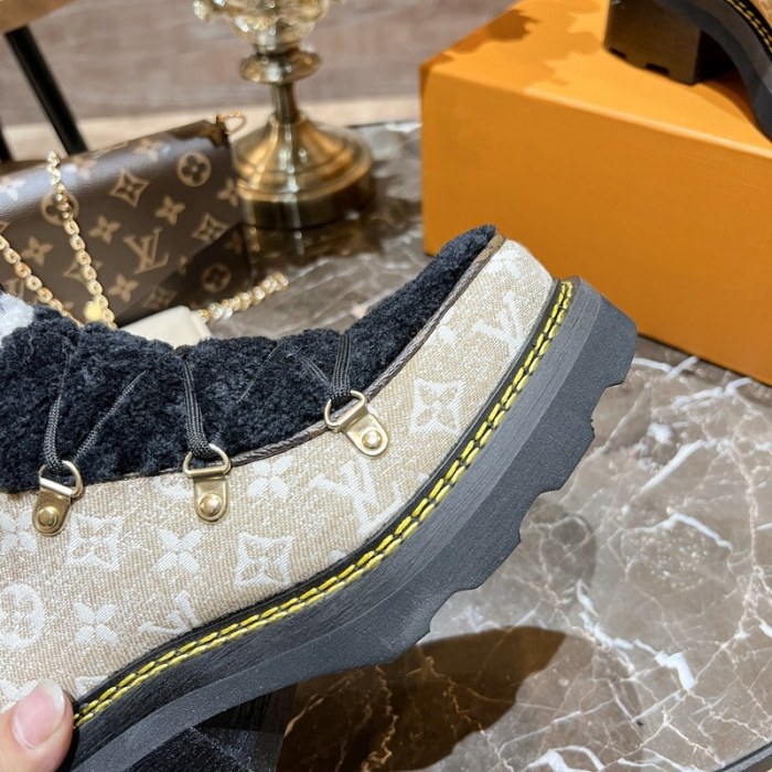 Super Max Custom LV Shoes-2153