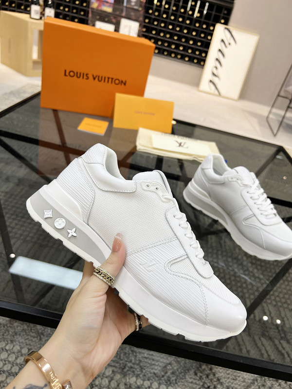 Super Max Custom LV Shoes-2151