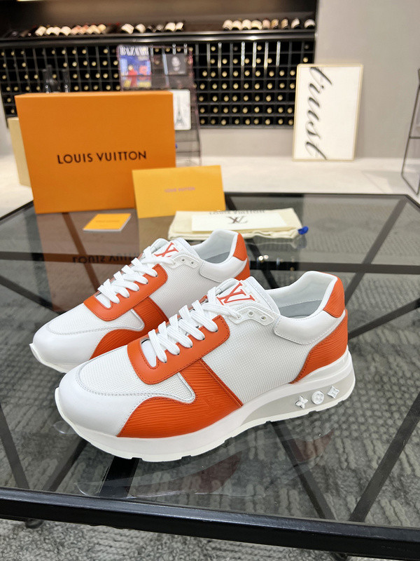 Super Max Custom LV Shoes-2149