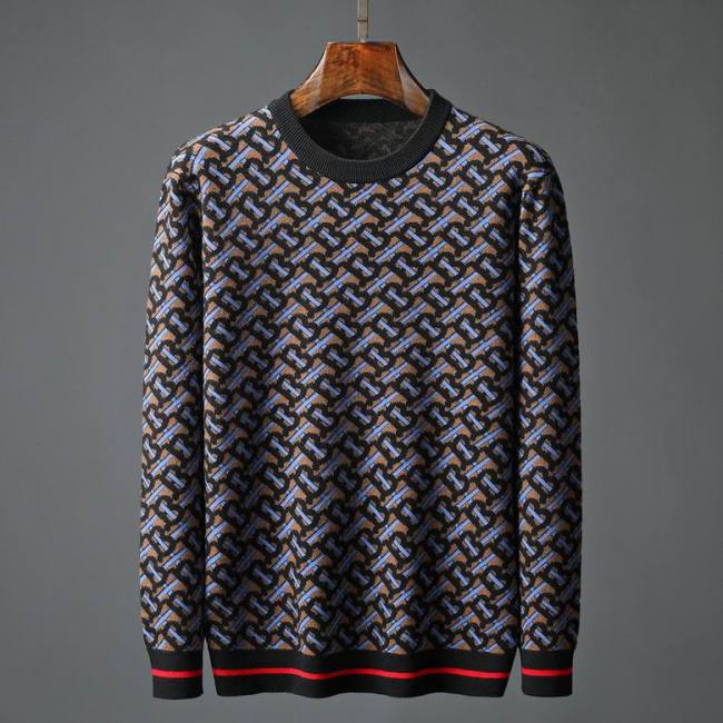 Burberry sweater men-067(M-XXXL)