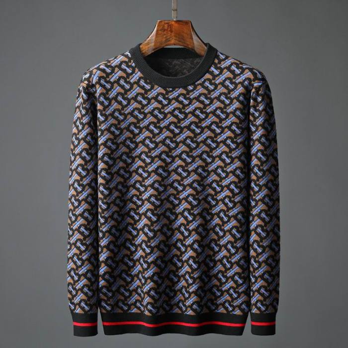 Burberry sweater men-067(M-XXXL)