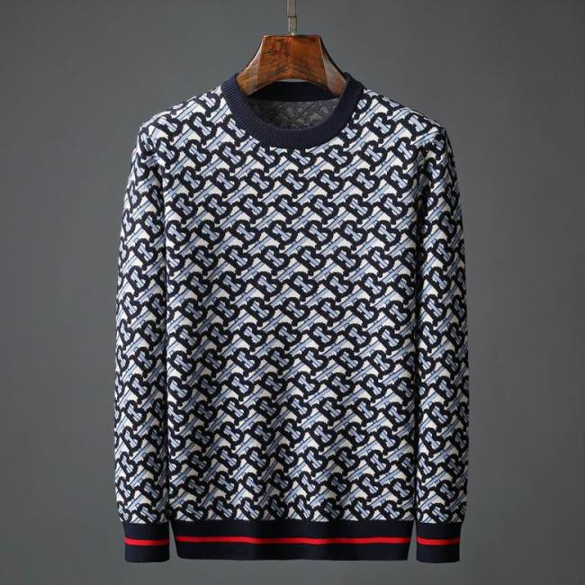 Burberry sweater men-068(M-XXXL)