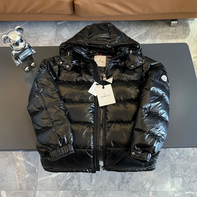 MONCLER Jacket 1：1 Quality-087