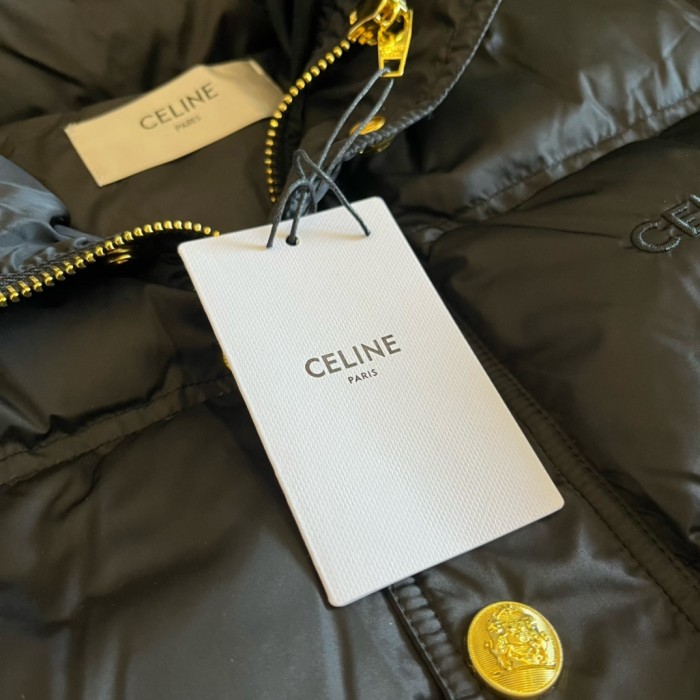Celine Jacket 1：1 Quality-006