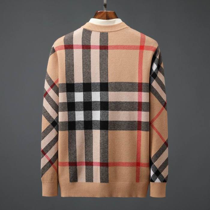 Burberry sweater men-061(M-XXXL)