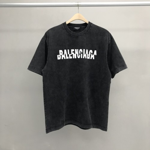 B Shirt 1：1 Quality-2552(XS-L)