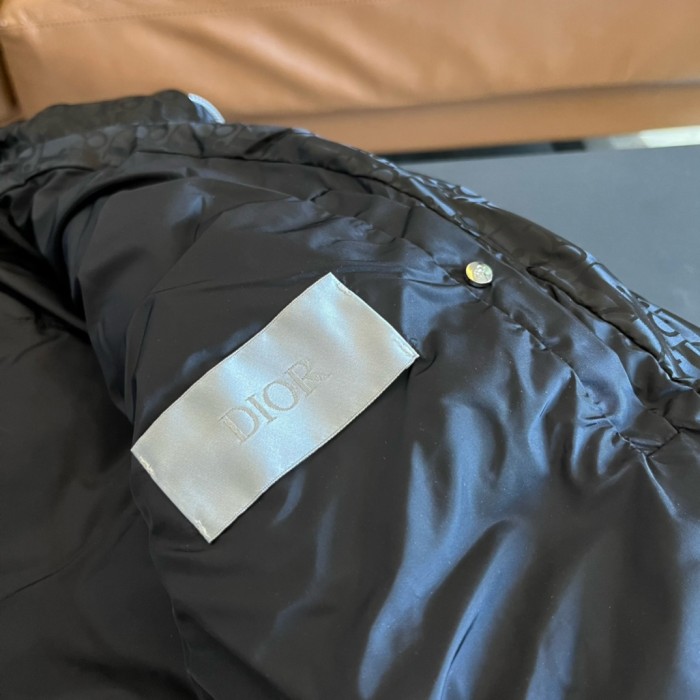 Dior Jacket 1：1 Quality-051