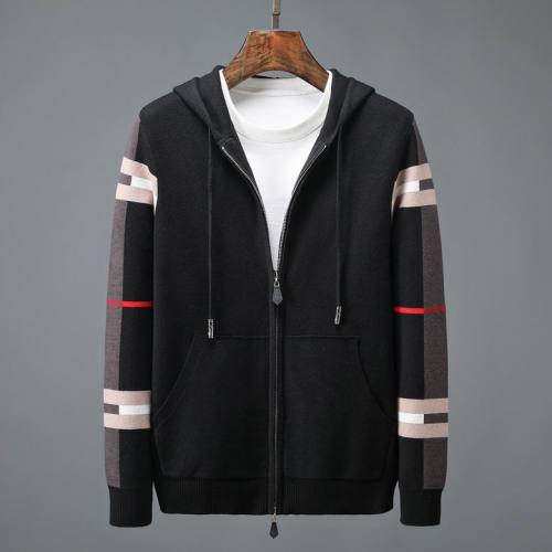 Burberry sweater men-064(M-XXXL)