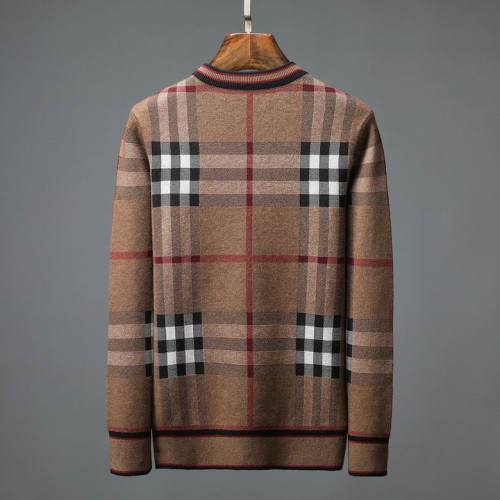 Burberry sweater men-055(M-XXXL)