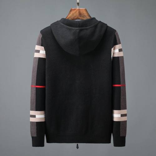 Burberry sweater men-063(M-XXXL)