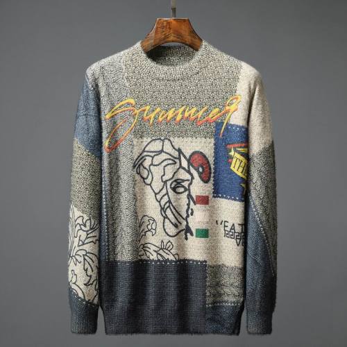 VERSACE sweater-025(M-XXXL)