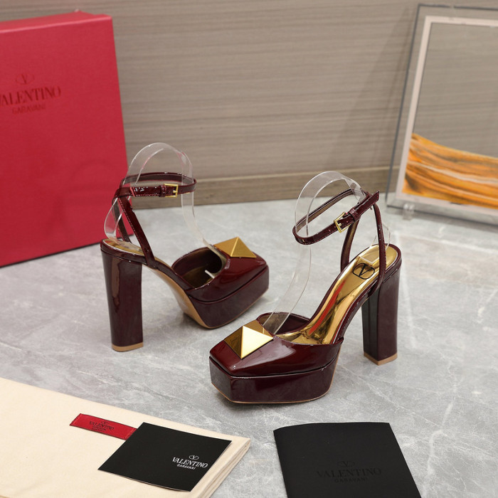 Super Max VT Custom Made High Heel-045
