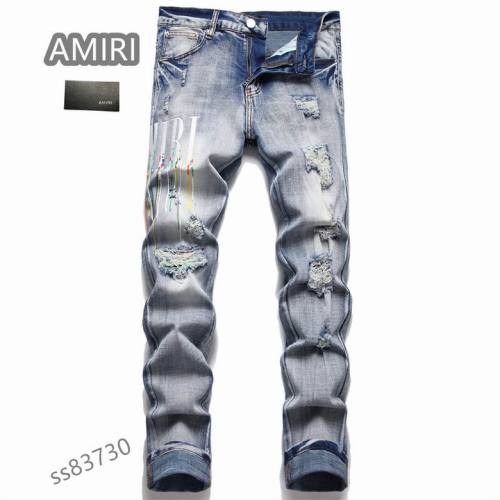 AMIRI men jeans 1：1 quality-257
