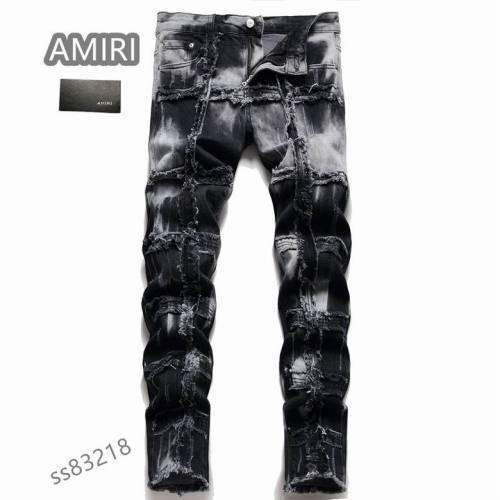 AMIRI men jeans 1：1 quality-263