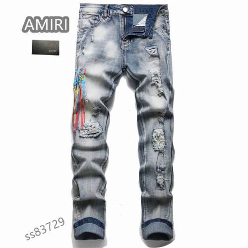 AMIRI men jeans 1：1 quality-258