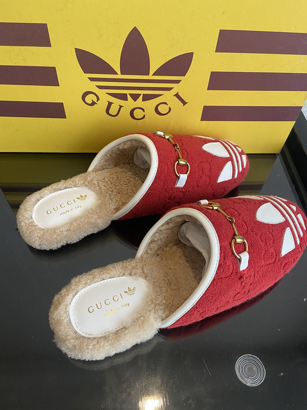 G women slippers 1：1 quality-618