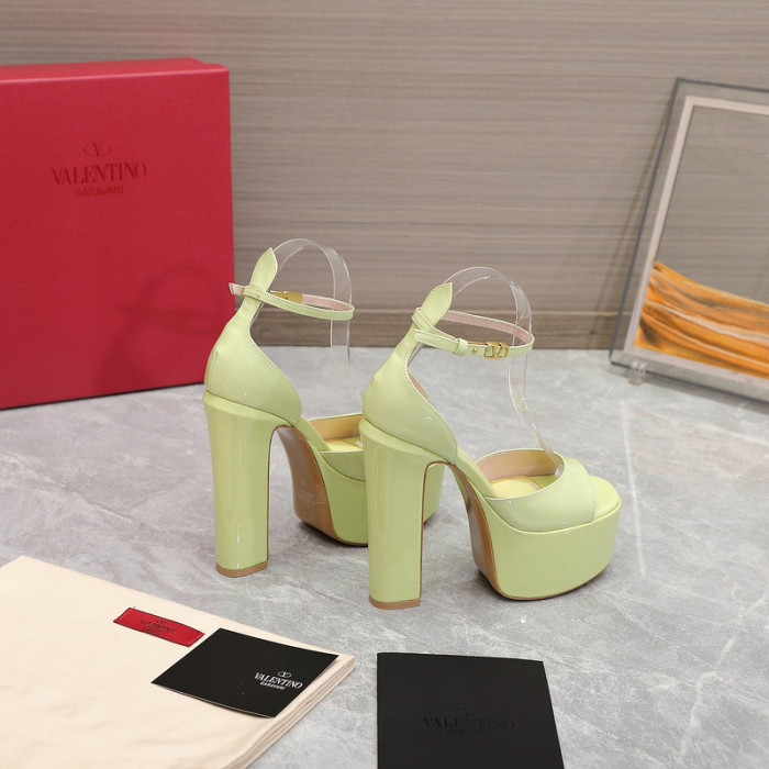 Super Max VT Custom Made High Heel-024