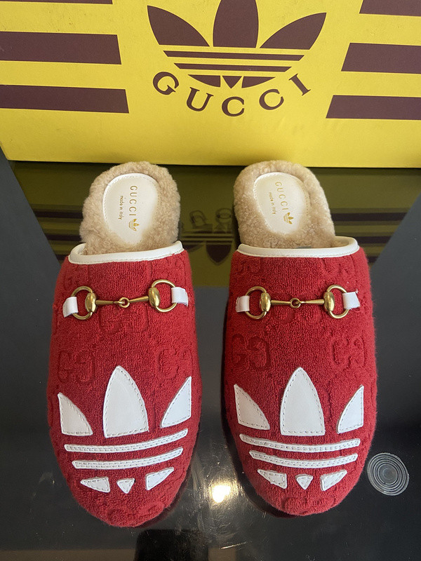 G women slippers 1：1 quality-618