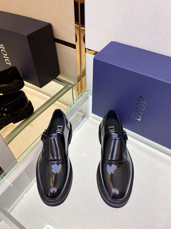 Super Max Dior Shoes-549