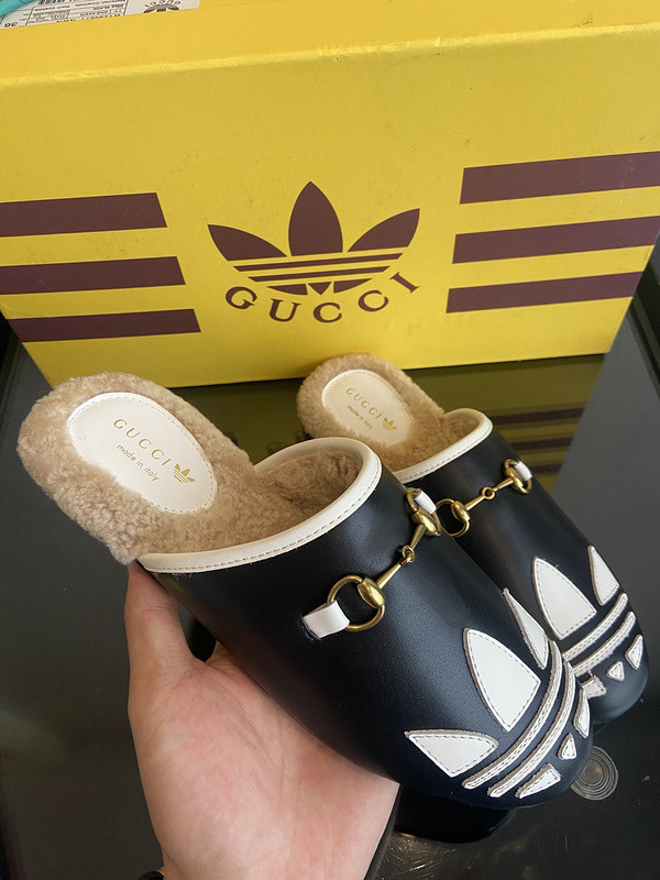G women slippers 1：1 quality-619