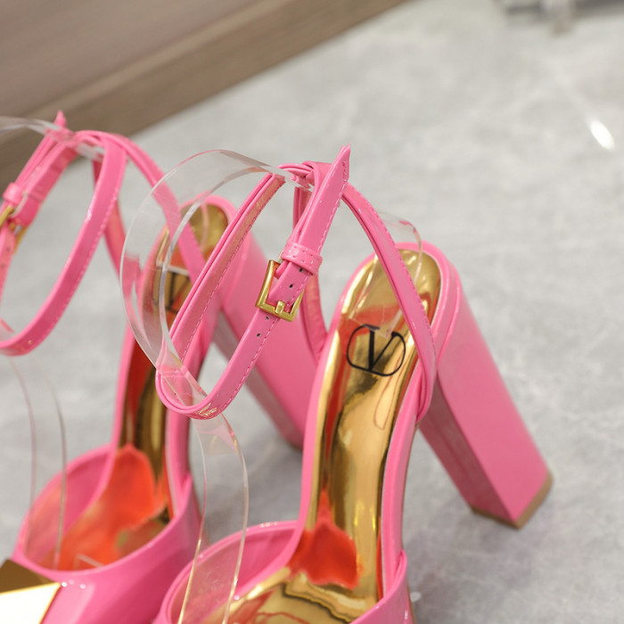 Super Max VT Custom Made High Heel-047