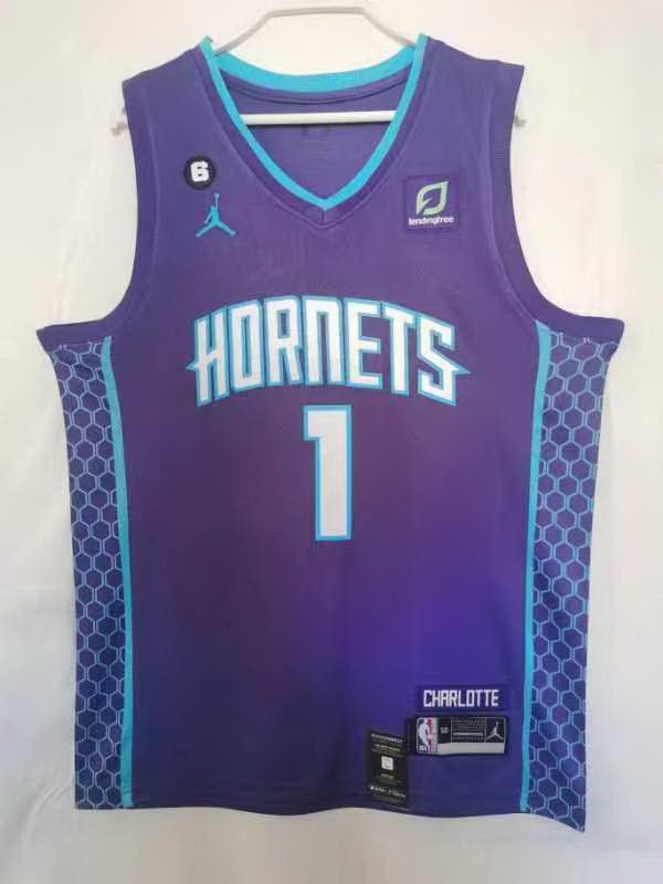 NBA New Orleans Hornets-047