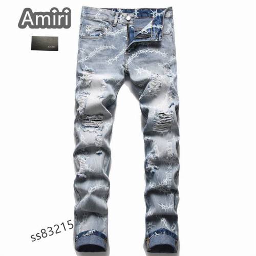 AMIRI men jeans 1：1 quality-254