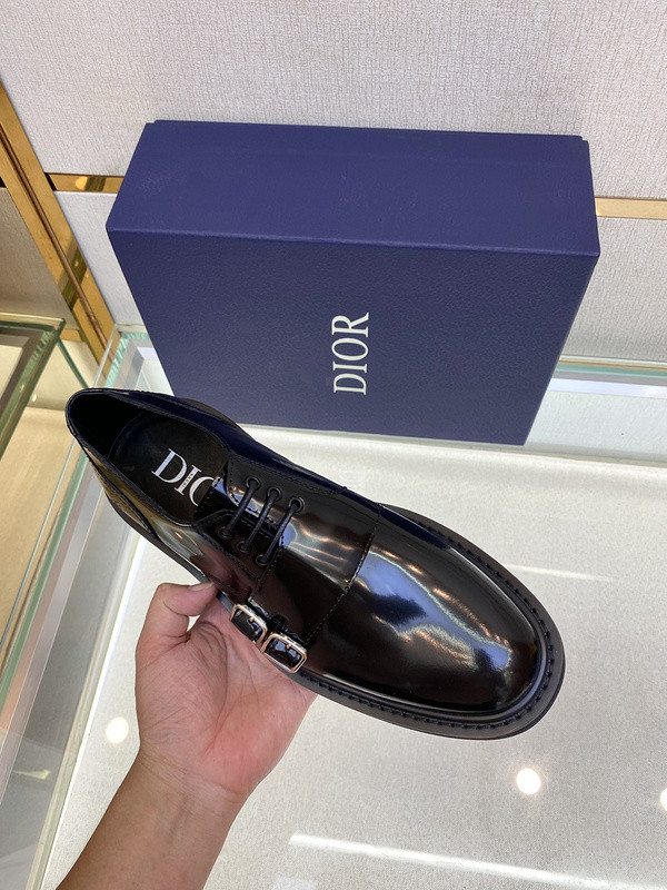 Super Max Dior Shoes-544