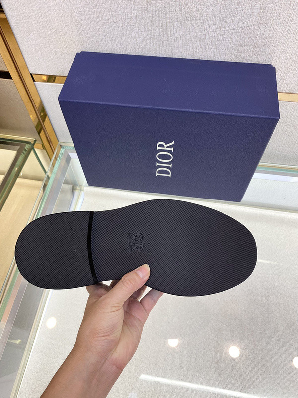 Super Max Dior Shoes-544
