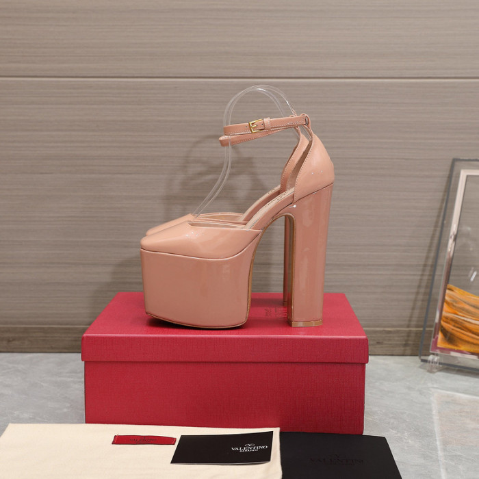 Super Max VT Custom Made High Heel-034