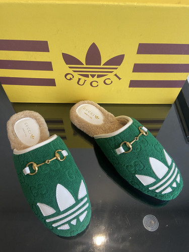 G women slippers 1：1 quality-620
