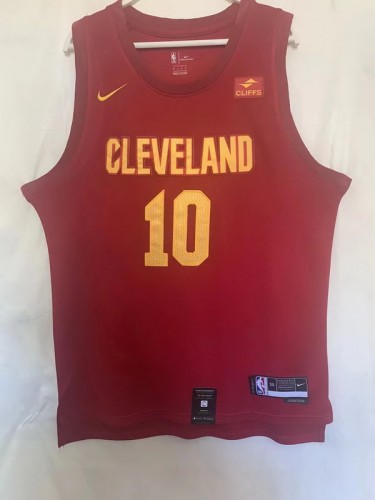 NBA Cleveland Cavaliers-159