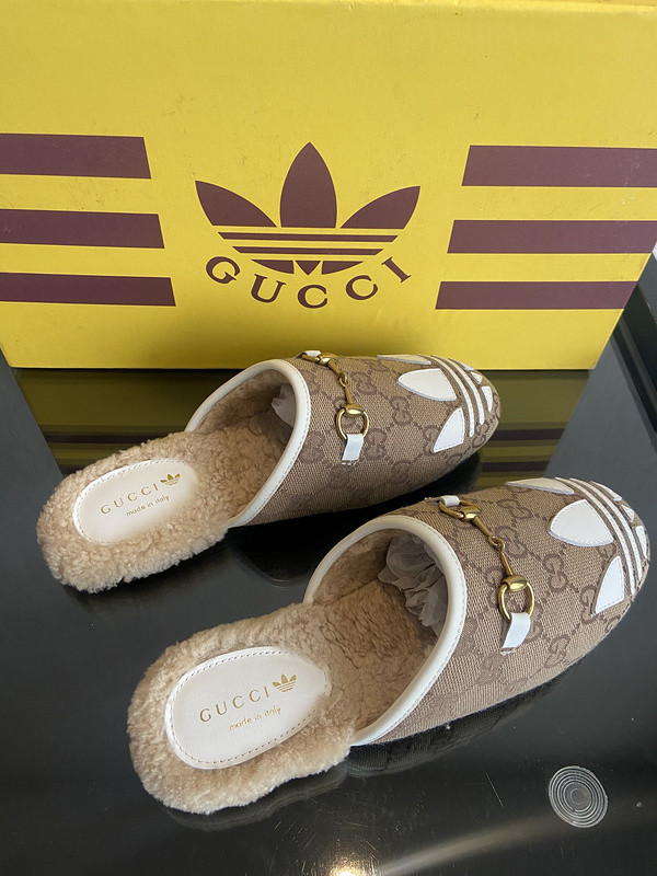 G women slippers 1：1 quality-621