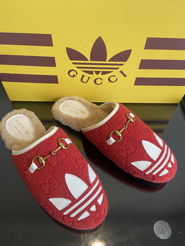 G women slippers 1：1 quality-618