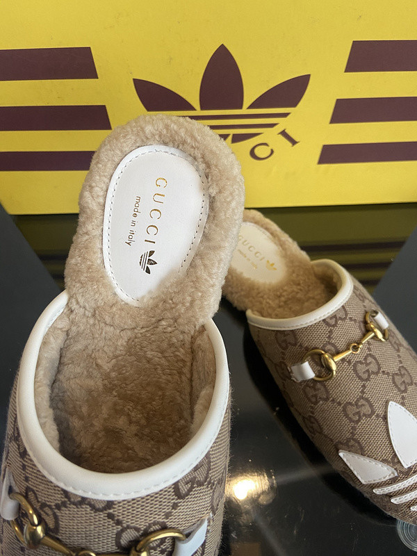 G women slippers 1：1 quality-621