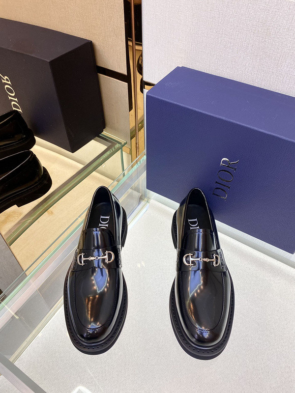 Super Max Dior Shoes-546