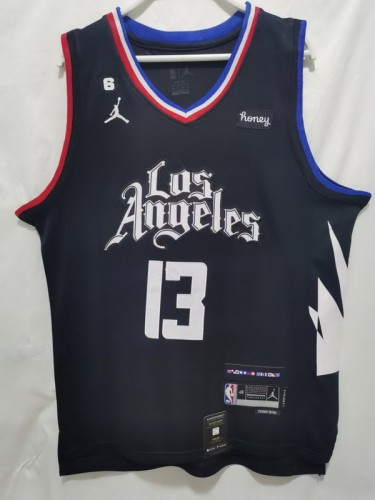 NBA Los Angeles Clippers-097