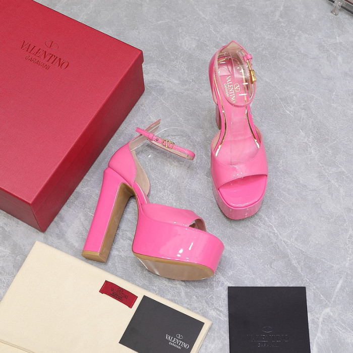 Super Max VT Custom Made High Heel-030