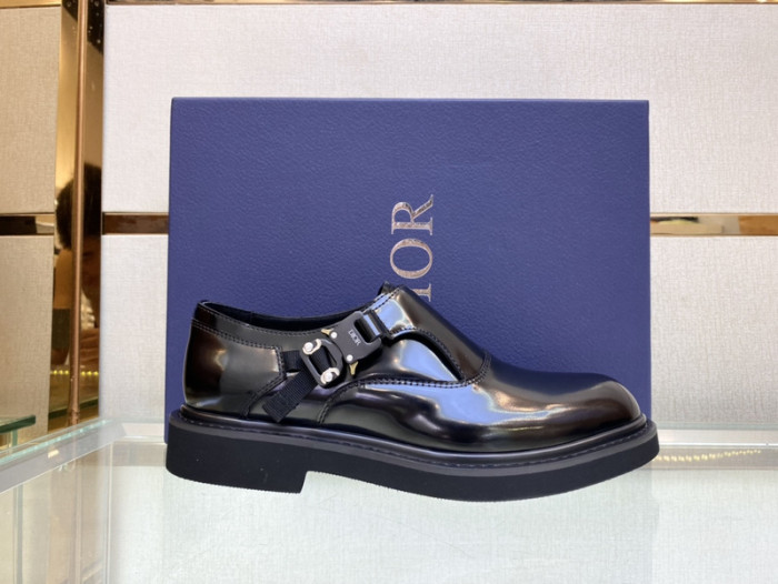 Super Max Dior Shoes-549