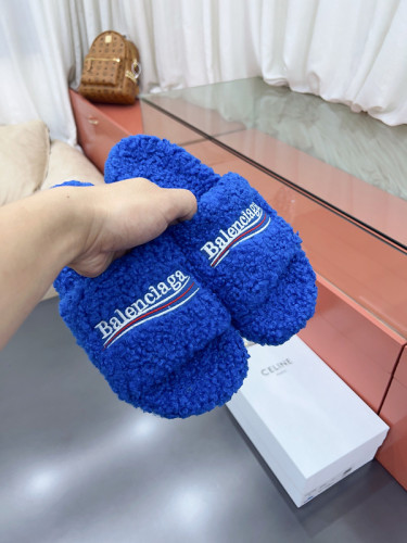 B women slippers 1：1 quality-109