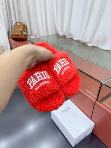 B women slippers 1：1 quality-094