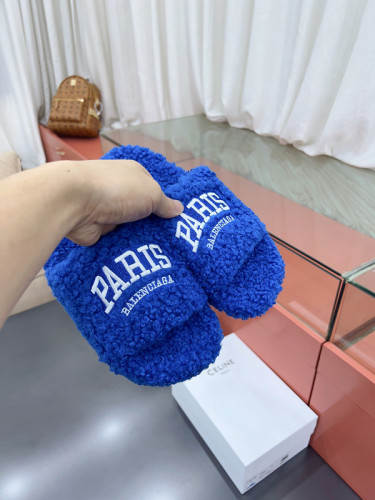 B men slippers 1：1 quality-080